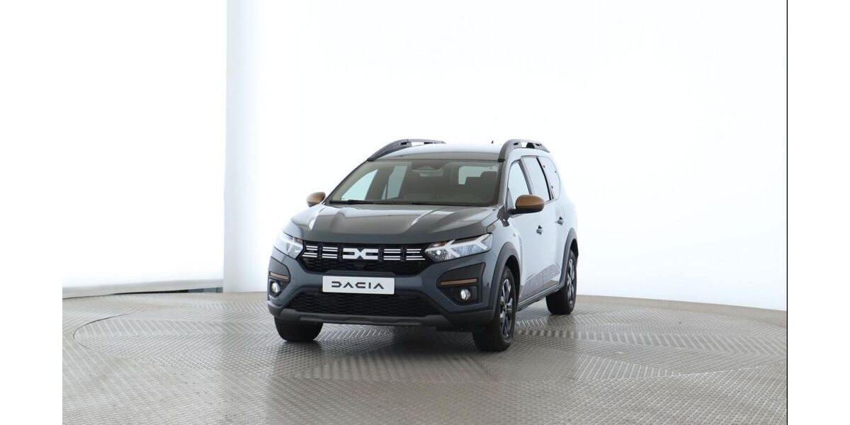 Dacia Jogger 22.800 km 19.750 &euro; Aldingen - Landkreis Tuttlingen 78554