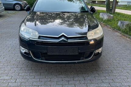 Citroen C5 215.000 km 3.690 &euro; Freiburg im Breisgau 79108