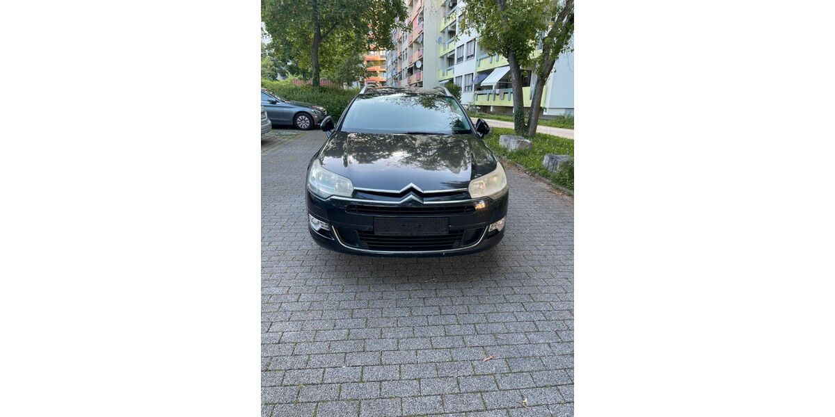 Citroen C5 215.000 km 3.690 &euro; Freiburg im Breisgau 79108