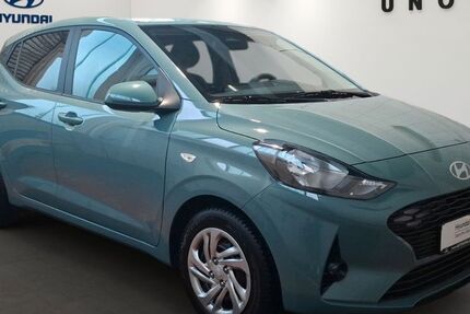 Hyundai i10 7.700 km 13.990 &euro; Ludwigshafen 67059