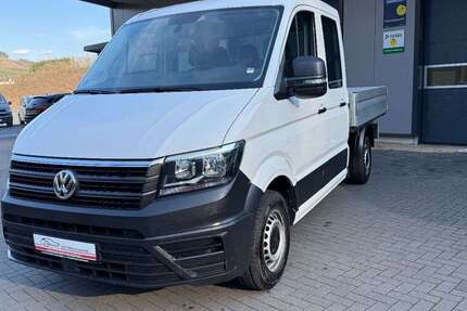 VW Crafter 90.000 km 25.890 &euro; Finnentrop 57413