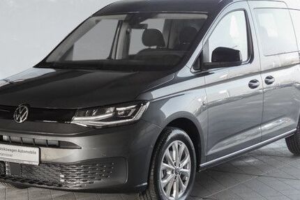 VW Caddy Maxi 8.500 km 41.550 &euro; Hannover 30519
