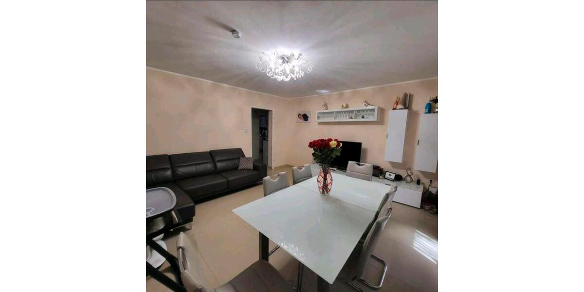 Erdgeschoßwohnung Karlsruhe Südstadt - 3 Zimmer, 70 m&sup2;, 335.000&euro; | Angebot:25721240