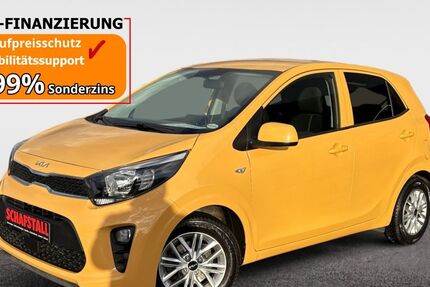 Kia Picanto 37.916 km 11.979 &euro; Elsdorf (bei Köln) 50189