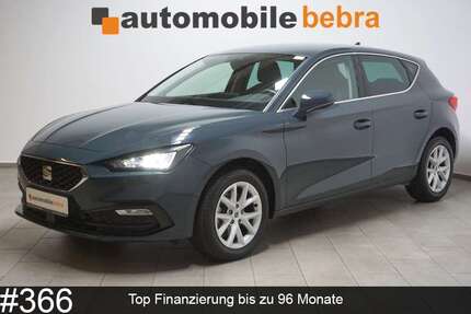 Seat Leon 21.376 km 19.790 &euro; Bebra 36179
