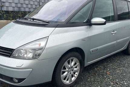 Renault Espace 77.000 km 5.990 &euro; Wehrheim 61273