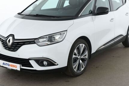 Renault Scenic 82.140 km 9.660 &euro; Leipzig 04328
