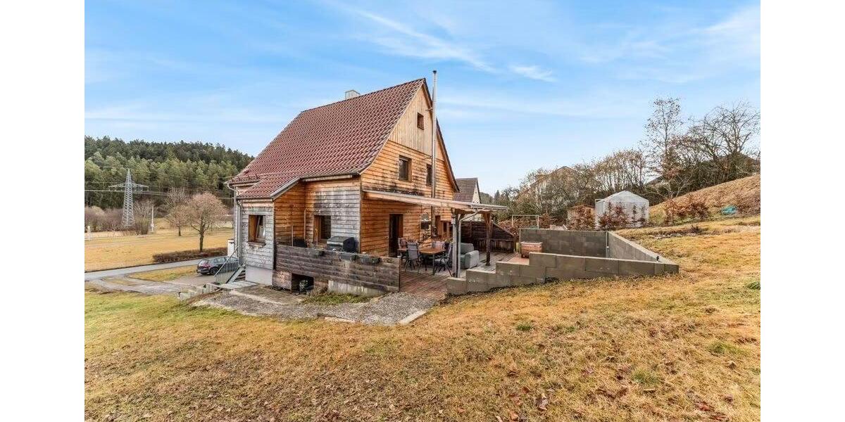 Einfamilienhaus Villingen-Schwenningen Schwenningen - 400.000&euro; | Angebot:26123926