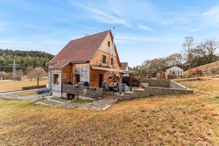 Haus Villingen-Schwenningen Schwenningen - 400.000&euro; | Angebot:26123926