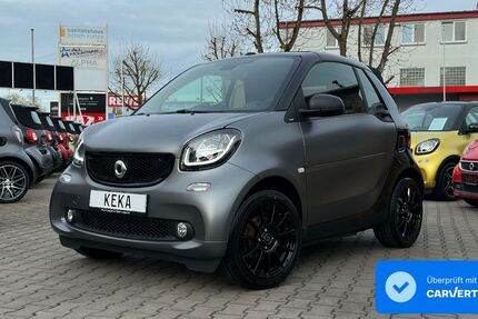 Smart ForTwo 29.550 km 19.790 &euro; Wiesbaden 65187