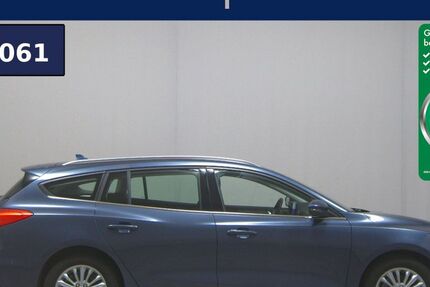 Ford Focus 37.657 km 13.980 &euro; Gyhum/Bockel 27404