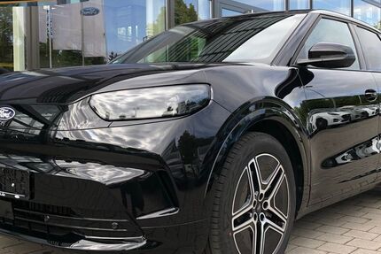 Ford Capri 5.612 km 38.900 &euro; Augsburg 86156