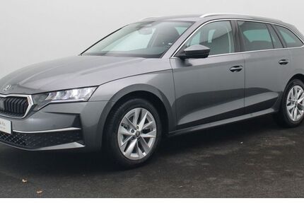 Skoda Octavia 1.001 km 33.220 &euro; Würzburg 97084