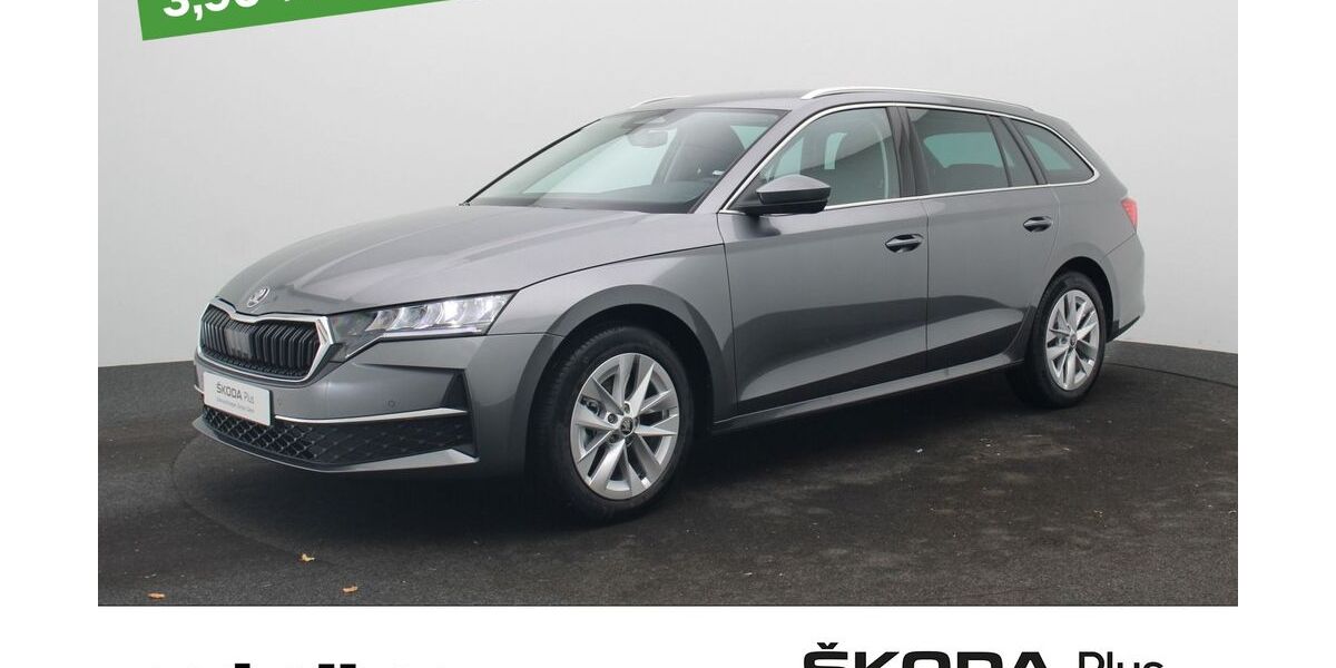 Skoda Octavia 1.001 km 33.660 &euro; Würzburg 97084