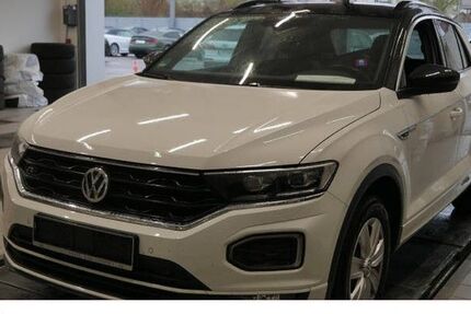 VW T-Roc 110.086 km 21.420 &euro; Halle (Saale) 06110