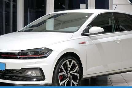 VW Polo 38.961 km 20.897 &euro; Dießen am Ammersee 86911