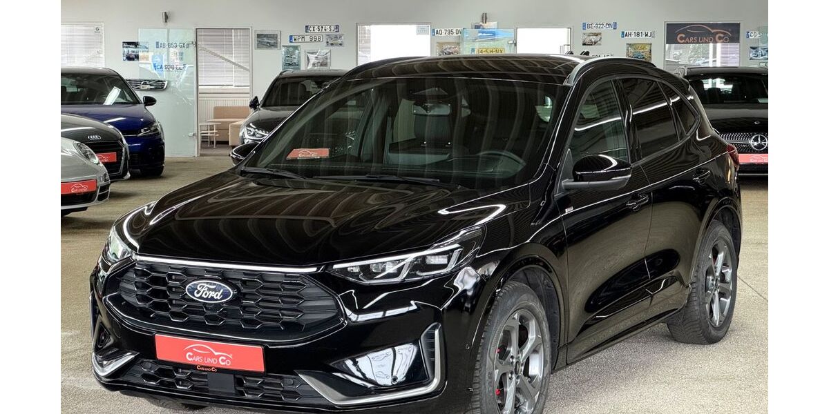 Ford Kuga 13.354 km 29.990 &euro; Taucha bei Leipzig 04425