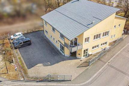 Gewerbeobjekt Langenzenn - 795.000&euro; | Angebot:25676700