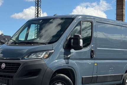 Fiat Ducato 43.278 km 11.999 &euro; Breitenbach 37327
