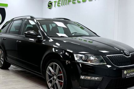 Skoda Octavia 208.269 km 12.990 € Steinfeld 49439