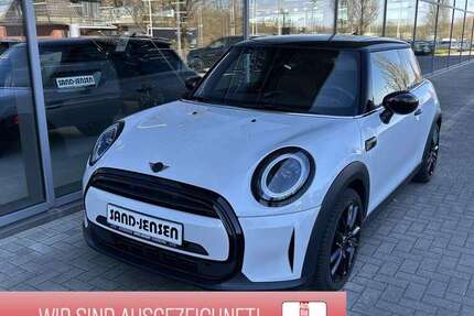 Mini Cooper 17.000 km 22.995 &euro; Flensburg 24941