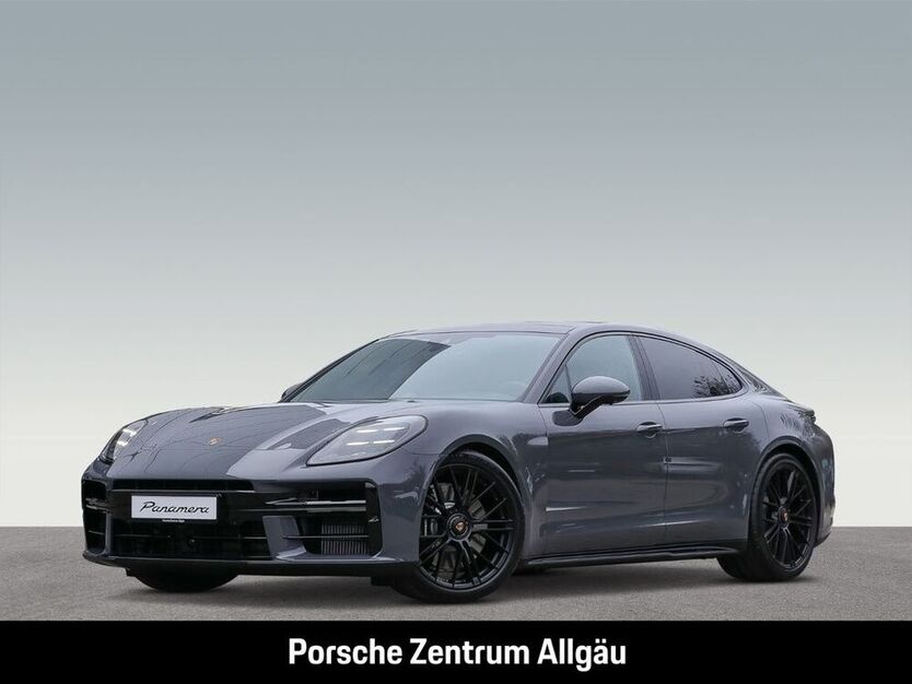 Panamera