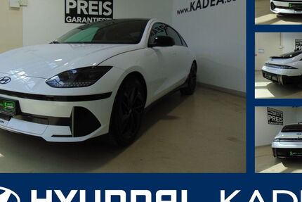 Hyundai IONIQ 6 49.830 km 37.500 € Berlin Tempelhof 12103