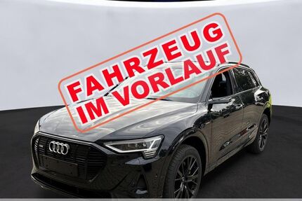Audi e-tron 72.595 km 32.999 &euro; Chemnitz 09125