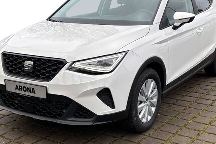 Seat Arona 1.431 km 24.360 &euro; Hamburg 22419