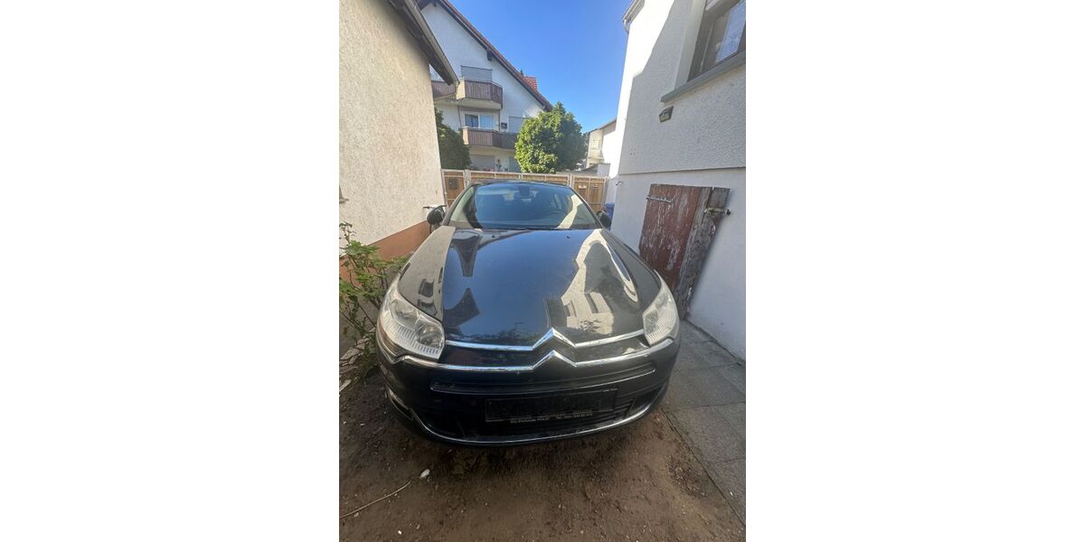 Citroen C5 146.000 km 2.500 &euro; Büttelborn 64572