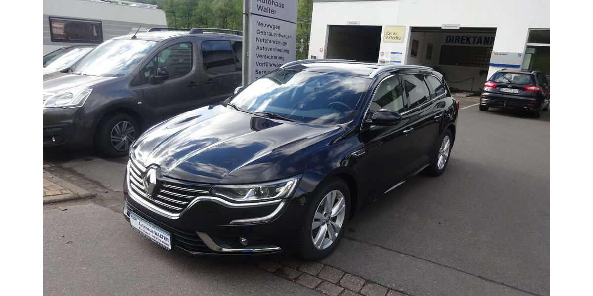 Renault Talisman 92.500 km 15.900 &euro; Kirchzell 63931