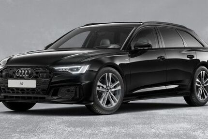 Audi A6 30.792 km 46.930 &euro; Bayreuth 95448