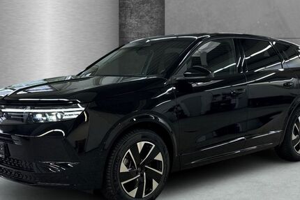 Opel Grandland (X) 12 km 45.999 &euro; Hamburg 22529