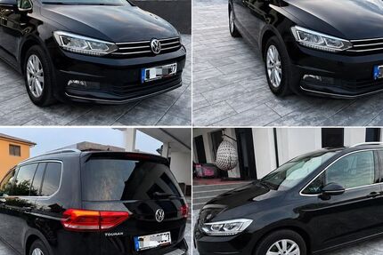 VW Touran 267.000 km 15.000 &euro; Berlin 12349