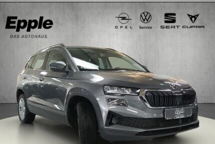 Skoda Karoq 9.781 km 31.890 &euro; Rutesheim 71277