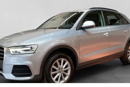 Audi Q3 165.001 km 17.960 &euro; Lüneburg 21337