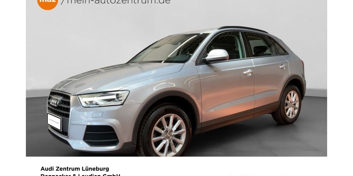 Audi Q3 165.001 km 17.960 &euro; Lüneburg 21337