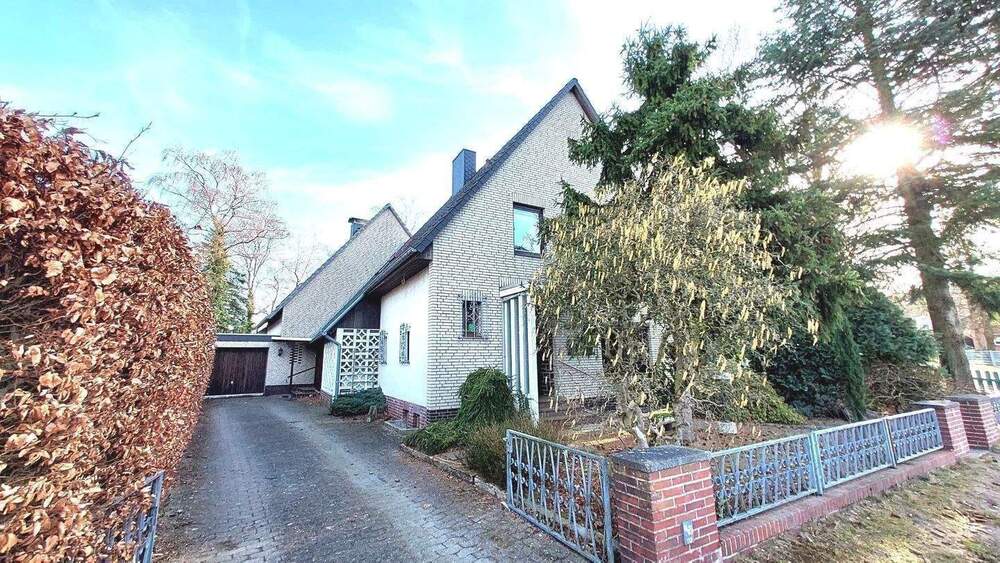 Gewerbeobjekt Neuenkirchen - 1 Zimmer, 399.000&euro; | Angebot:25772844