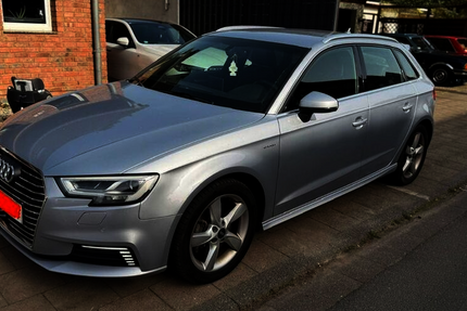 Audi A3 105.000 km 16.700 &euro; Bergheim 50127
