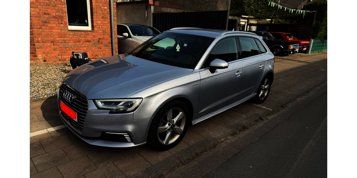 Audi A3 105.000 km 16.700 &euro; Bergheim 50127