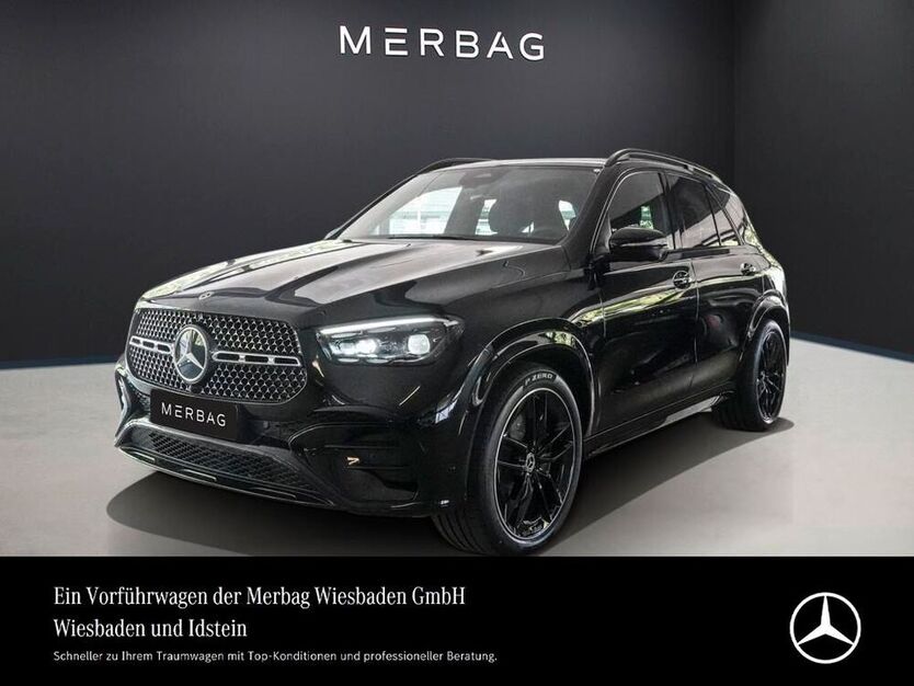 GLE 450