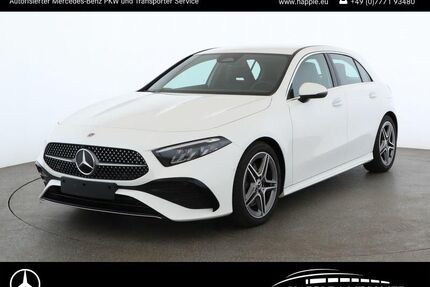 Mercedes A 220