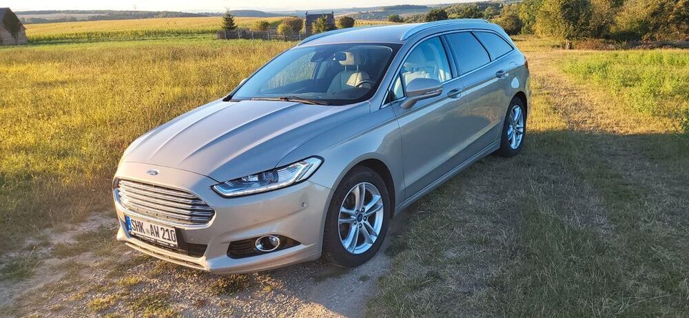 Mondeo