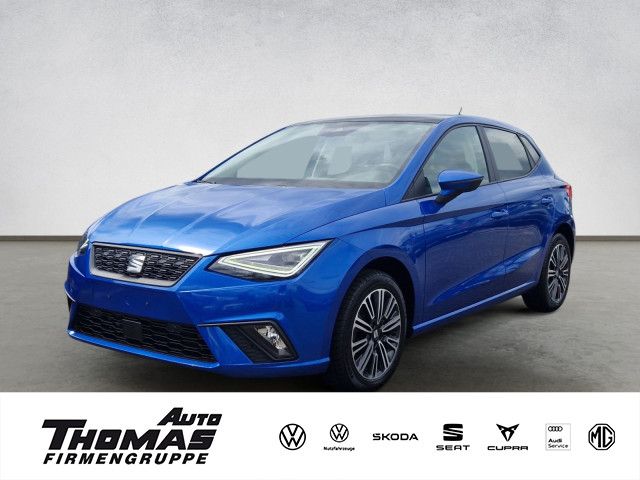 Seat Ibiza 26.516 km 20.880 € Blankenheim 53945