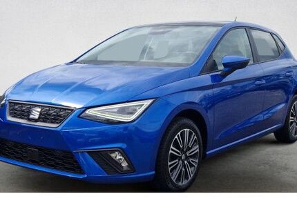 Seat Ibiza 26.516 km 21.480 € Blankenheim 53945