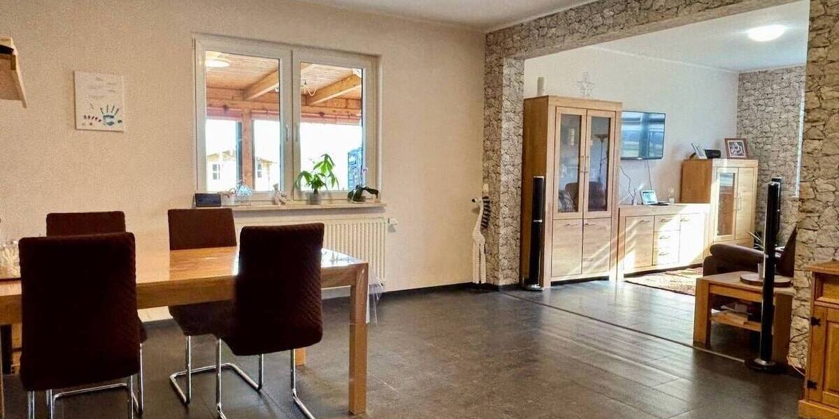 Einfamilienhaus Stemwede Oppenwehe - 5 Zimmer, 155 m&sup2;, 255.000&euro; | Angebot:26043325