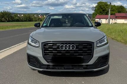 Audi Q2 150.000 km 17.499 &euro; Schweinfurt 97421