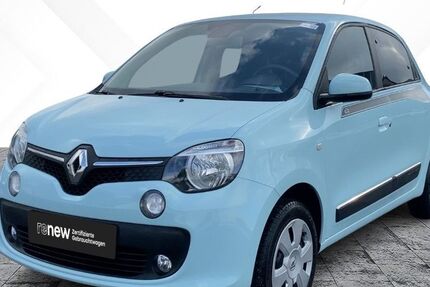 Renault Twingo 46.468 km 10.898 &euro; Northeim 37154