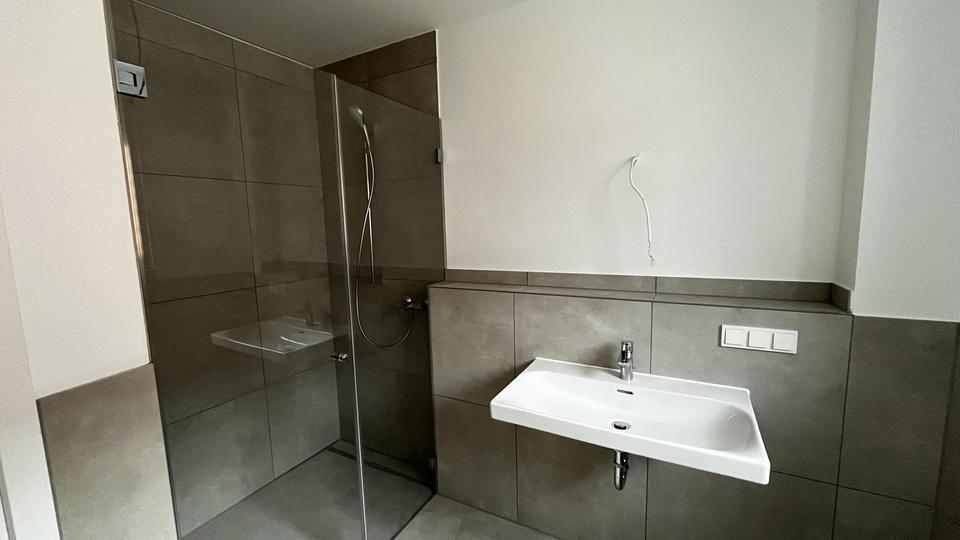 Erdgeschoßwohnung Seligenstadt - 4 Zimmer, 94 m&sup2;, 1.540&euro; | Angebot:26699708
