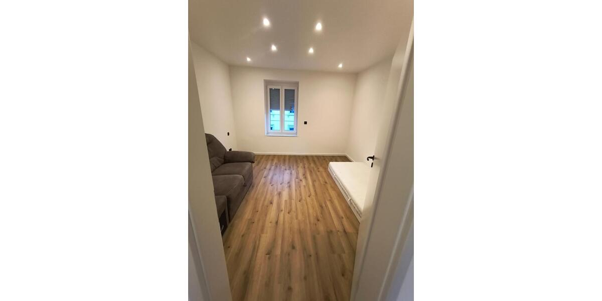 Etagenwohnung Lörrach - 3 Zimmer, 65 m&sup2;, 1.500&euro; | Angebot:26404873